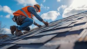 Best Solar Panel Roofing Installation  in Seven Oaks, SC